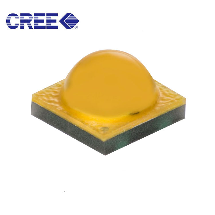 CREE XT-E White 